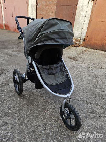 Коляска детская Вumblеride Sрeed