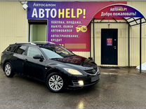 Mazda 6 1.8 MT, 2008, 200 000 км, с пробегом, цена 800 000 руб.