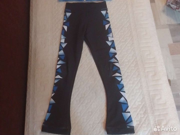 Костюм спортивный. Для фигурного катания