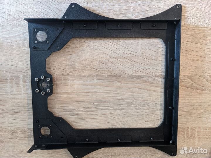 Запчасти для 3D принтера Zav