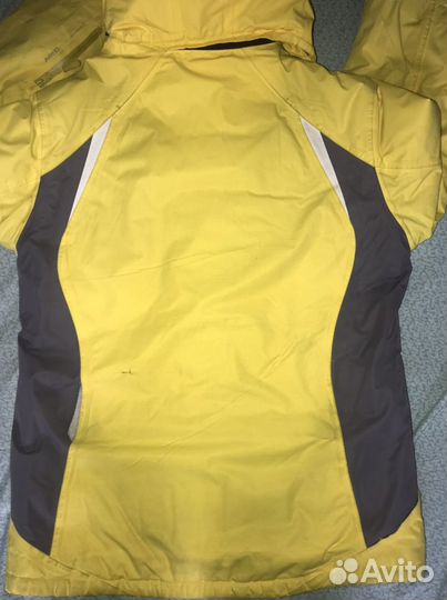 Горнолыжная куртка Columbia, размер L (маломерит)