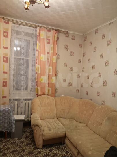 Комната 15 м² в 3-к., 1/5 эт.