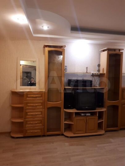 2-к. квартира, 43,8 м², 4/5 эт.