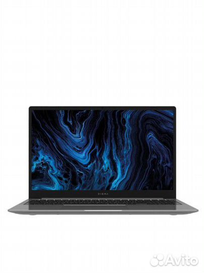 Мощный ноутбук digma