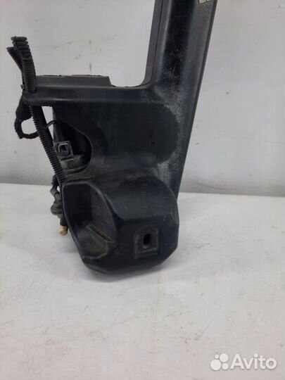 Бачок омывателя Opel Zafira B минивэн 1.6 Z16XE1