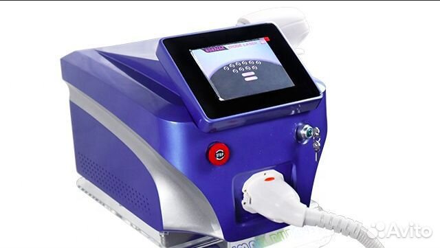 Гибридный лазер