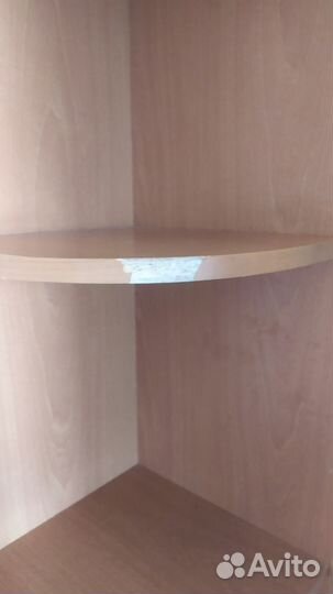 Уголок школьника бу