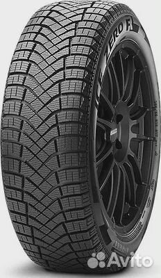 Pirelli Ice Zero FR 235/55 R20 102T