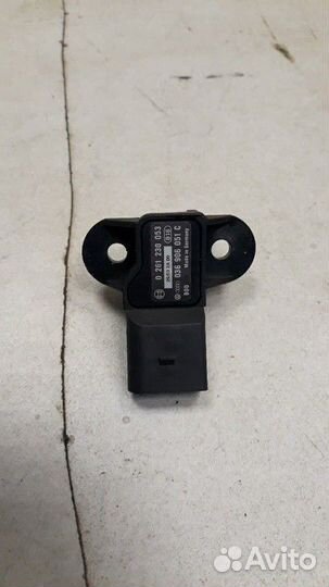 Датчик абсолютного давления