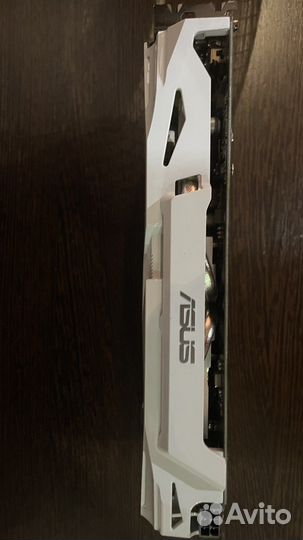 Gtx 1060 asus