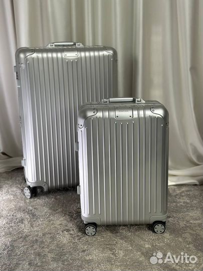 Чемодан Rimowa