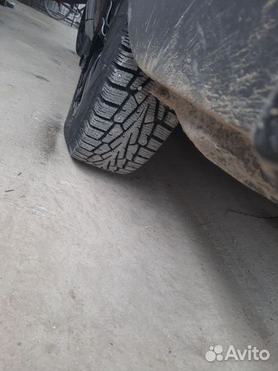 Диски с резиной r15 4 98