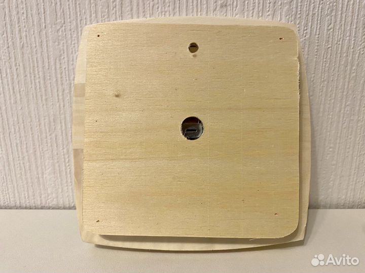 Термометр для бани и сауны