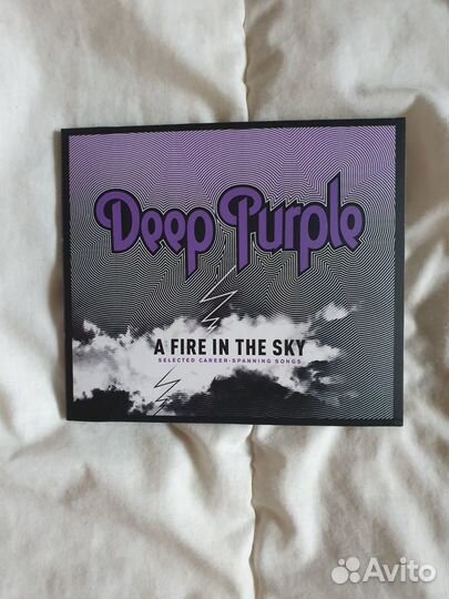 Deep Purple/Whitesnake/Status Quo/Y.Malmsteen