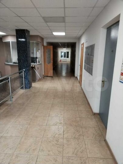 Сдам офисное помещение, 18 м²