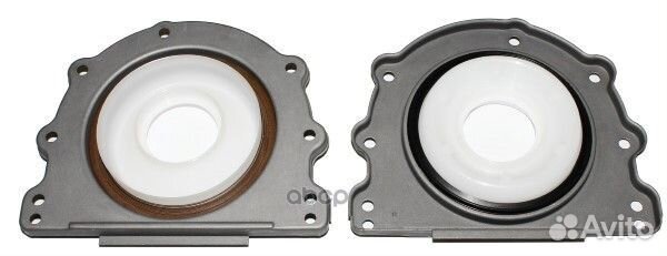 Сальник полиакриловый каучук 746390 Elring