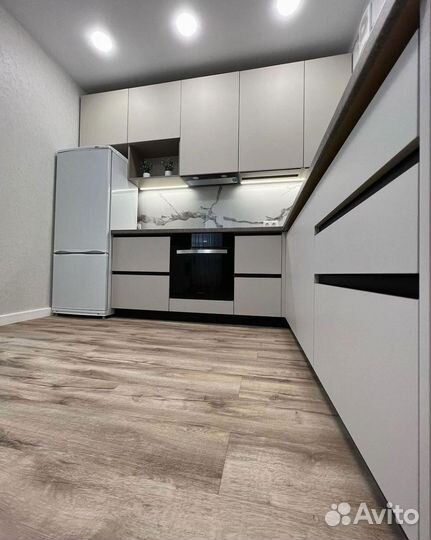 Кухня на заказ изготовление гарантия