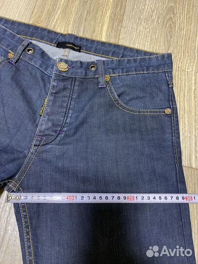 Джинсы мужские Dsquared2, Италия