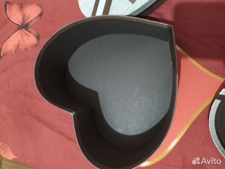 Коробка подарочная