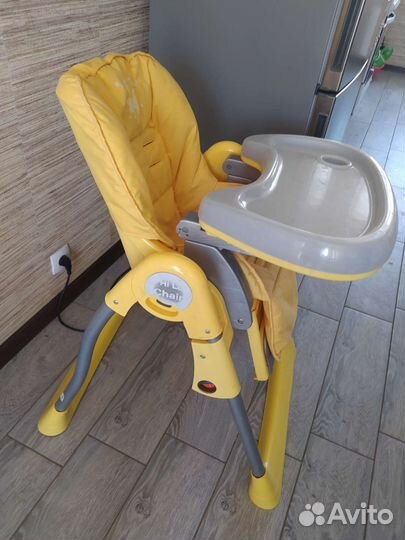 Детский стул