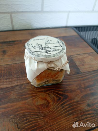 Продукты питания