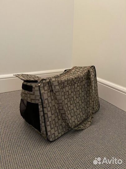 Переноски для животных