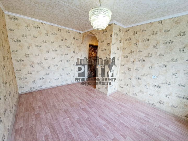 1-к. квартира, 20,7 м², 6/9 эт.