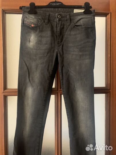 Diesel джинсы 27*34