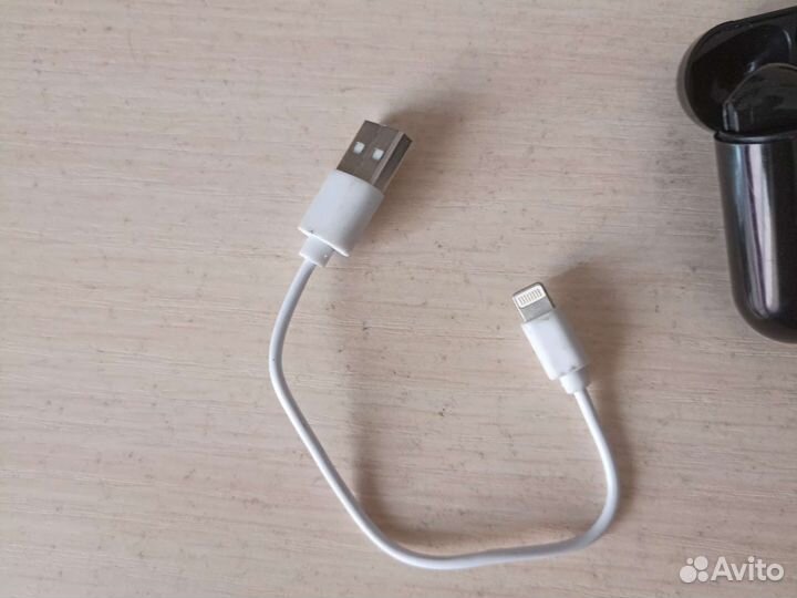 Беспроводные наушники Bluetooth TWS i12