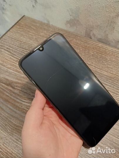 Xiaomi Redmi 7, 2/16 ГБ