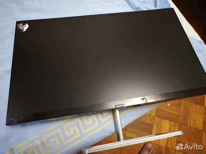 Монитор Philips 276E9Q 27