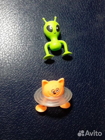 Липперы. Космическая коллекция