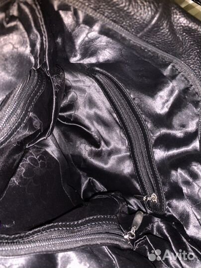 Сумка la mia borsa