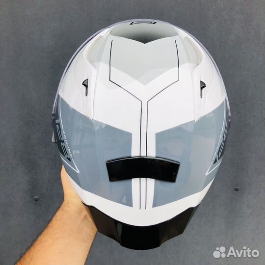 Шлем origine strada Advanced L Italy