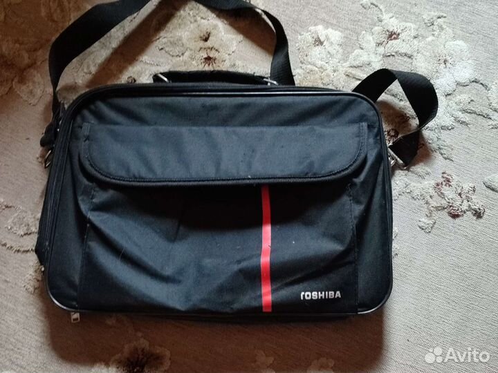 Сумка для компьютера