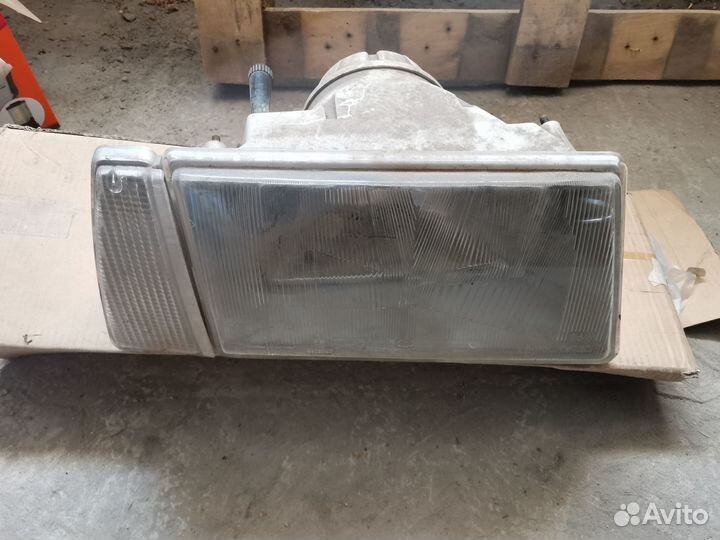 Фара правая ваз 2108 2109 21099