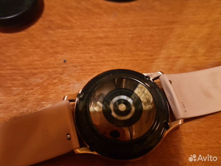 Часы Samsung galaxy watch SM-R830