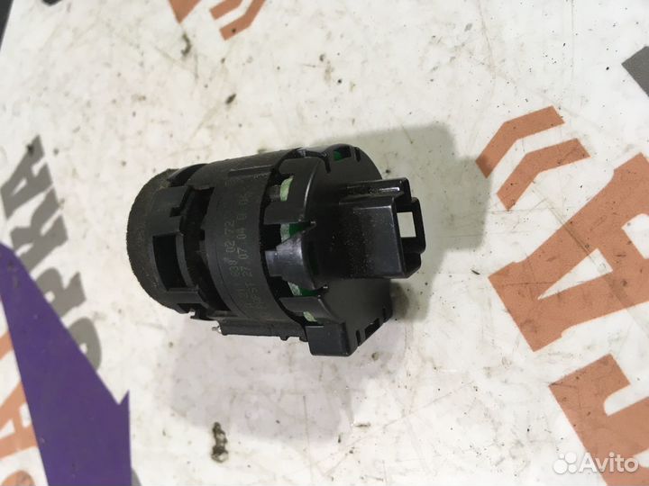 Мерседес Датчик температуры климат контроль