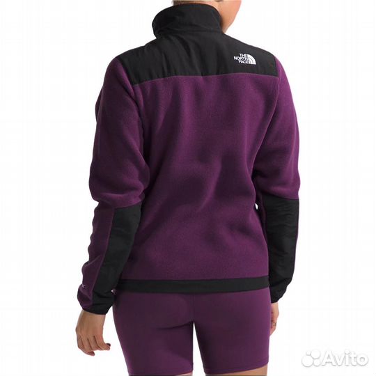 THE north face Apparel Collection Jacket Women's Blackcurrant Purple (M)(55)