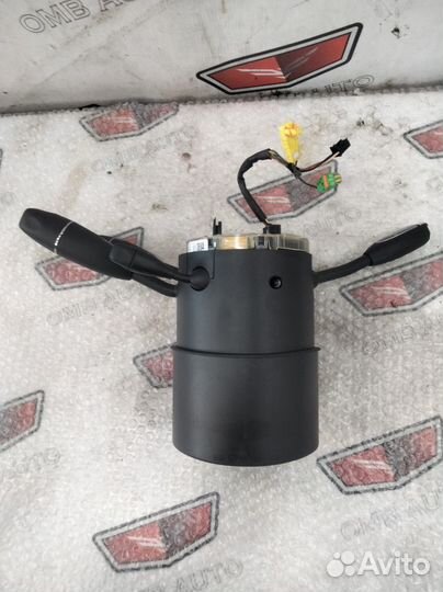 Переключатель подрулевой Мерседес W221