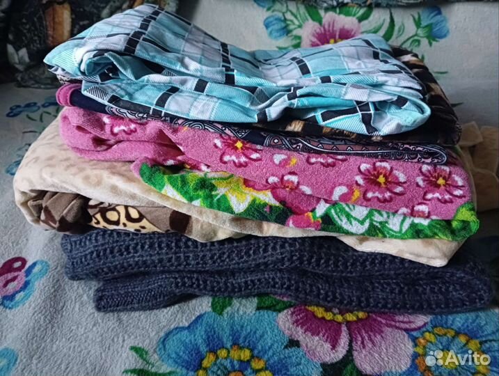 Женские вещи пакетом 44 46 размер