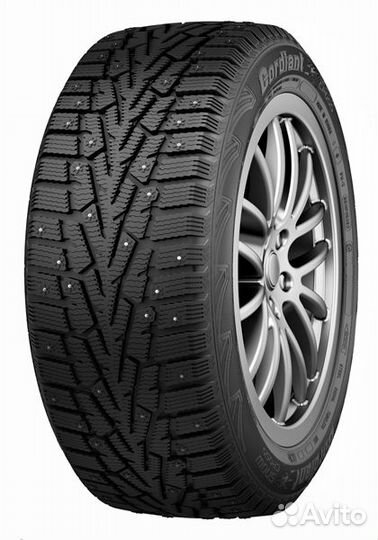 Cordiant Snow Cross 215/60 R17 100T