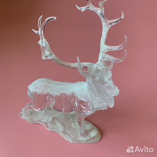 Статуэтка Оленя