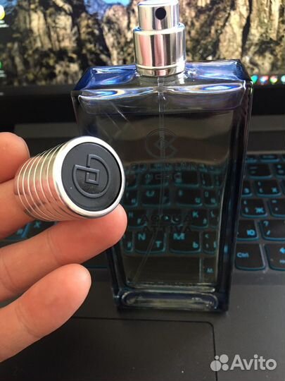 Acqua Attiva Collistar