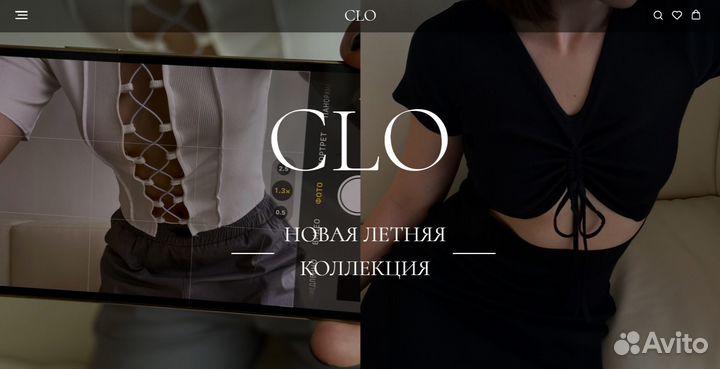 Создание сайтов под ключ + продвижение