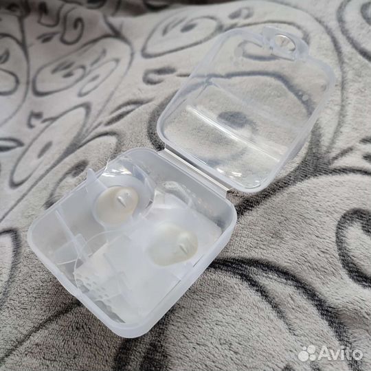 Накладки на грудь chicco