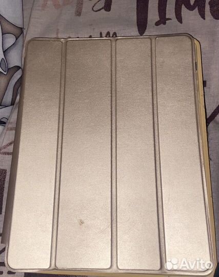 iPad Wifi Cellular 16 gb Black