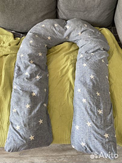 Подушка для беременных