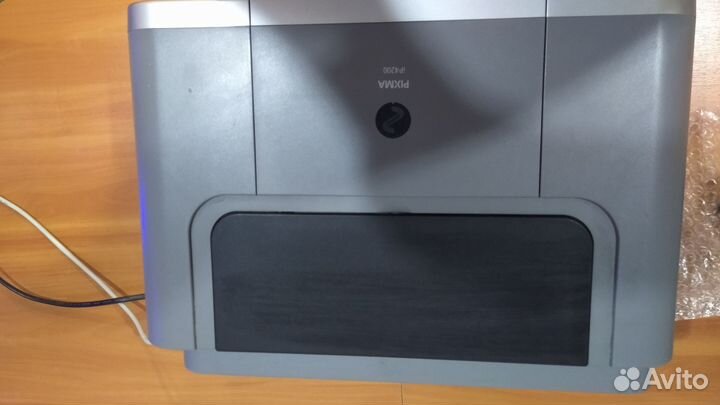 Цветной принтер