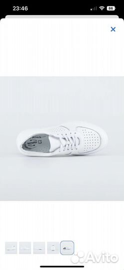 Кеды котофей